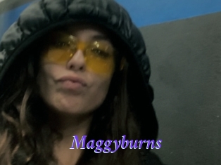 Maggyburns