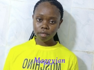 Maggyjan