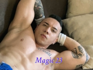 magic_23 Bdsm gratuit