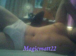 Magicmatt22