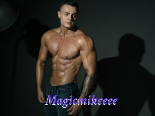 Magicmikeeee