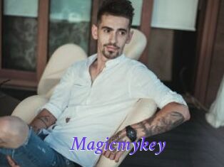 Magicmykey