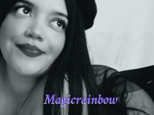 Magicrainbow