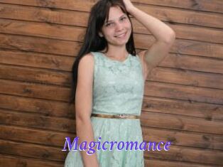 Magicromance