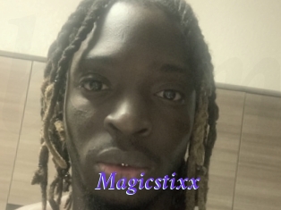 Magicstixx