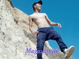 magnusstyle Bdsm gratuit
