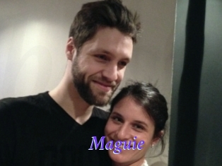 Maguie