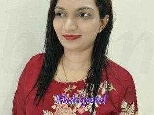 Mahipatel