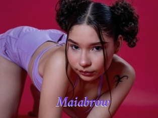 maiabrow Bdsm gratuit
