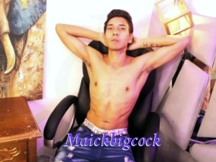 maickbigcock Bdsm gratuit