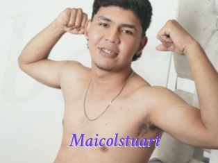 maicolstuart Bdsm gratuit