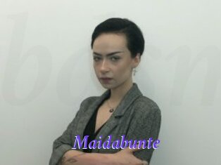 Maidabunte