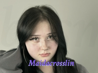 Maidacrosslin