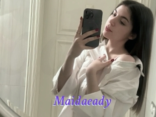 Maidaeady