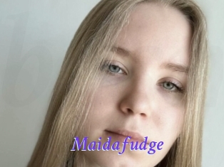 maidafudge Bdsm gratuit