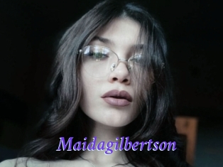 Maidagilbertson