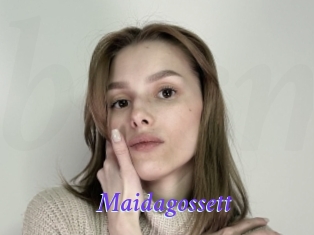 Maidagossett