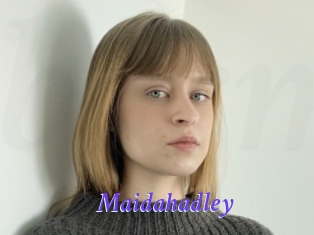 Maidahadley