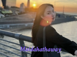 Maidahathaway