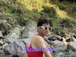 maikol_olmos Bdsm gratuit