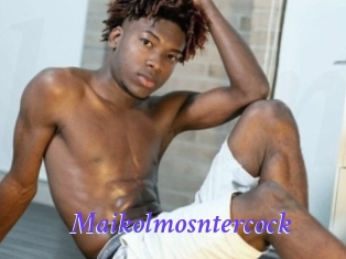 maikolmosntercock Bdsm gratuit