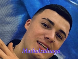 maikolzuluaga Bdsm gratuit