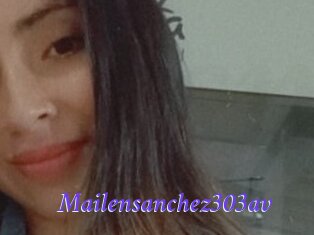 Mailensanchez303av