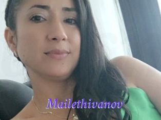 mailethivanov Bdsm gratuit