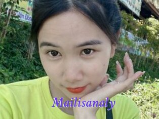 Mailisanaly