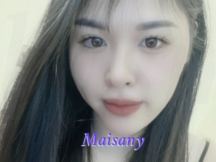 Maisany
