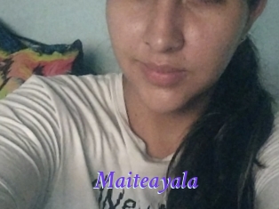 Maiteayala