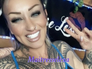 Maitresselexa