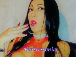 Maitressonia