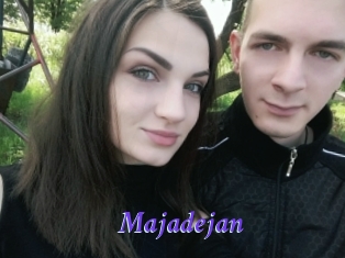 Majadejan