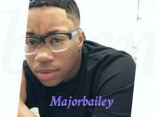 Majorbailey