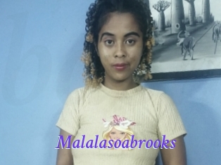 Malalasoabrooks