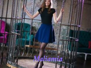 maliamia Bdsm gratuit