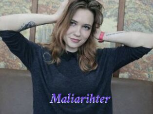 Maliarihter