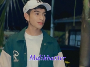 Malikbaxter