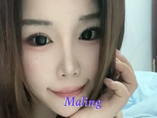 Maling