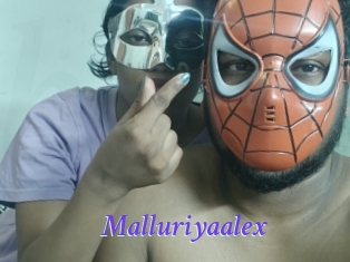 Malluriyaalex