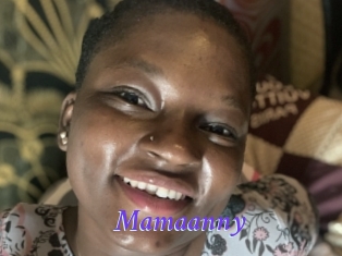 Mamaanny