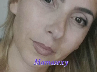 Mamasexy