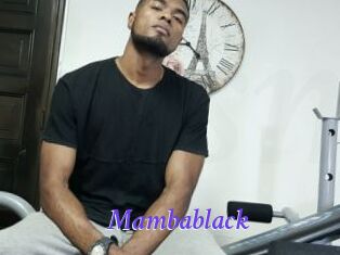 Mambablack