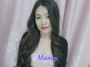 Manay