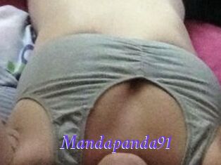 Mandapanda91