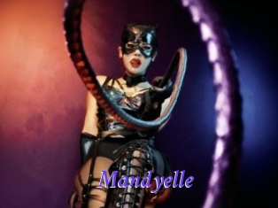 Mandyelle
