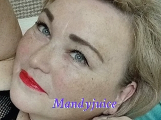 Mandyjuice
