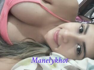 Manelykhot