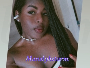 manelykstorm Bdsm gratuit